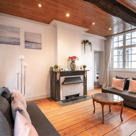 The Capital Street Lodge Anvers Dış mekan fotoğraf